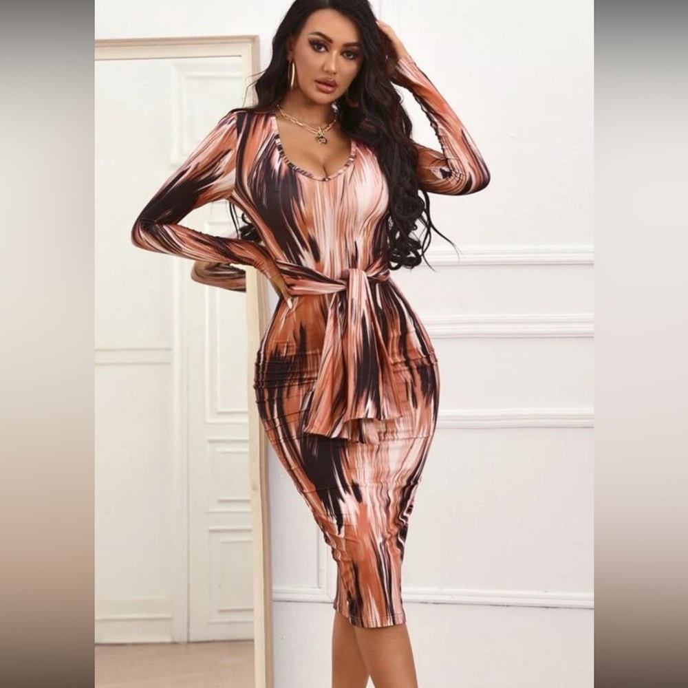 Party dress